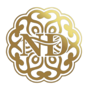 New Dawn Guest House Logo